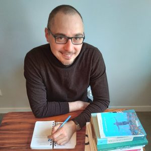 Adam Maciejewski