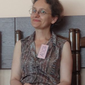 Alicja kadr